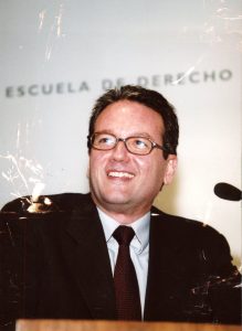 Antonio Garcia Padilla