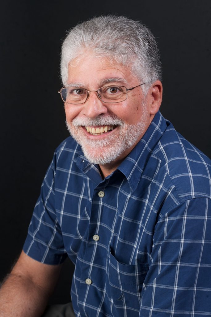 Guillermo Figueroa Prieto