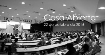 Casa Abierta