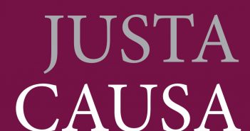Revista Justa Causa Año Académico 2017-2018
