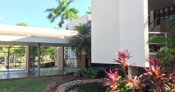 Escuela de Derecho UPR única en Puerto Rico que cumple con el estándar porcentual de aprobación de sus estudiantes establecido por la American Bar Association (ABA)