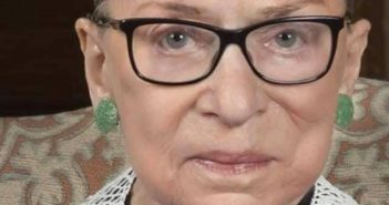 Expresiones Decana Escuela Derecho UPR ante el fallecimiento de la Hon. Ruth Bader Ginsburg, Jueza Corte Suprema Estados Unidos