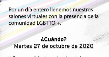 Reto de Visibilización