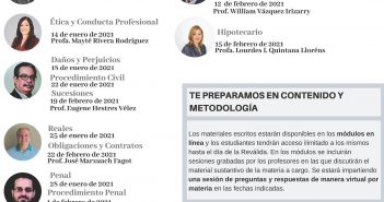 Repaso de Reválida Estatal en Línea