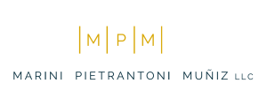 MPM Logo