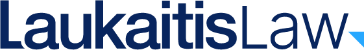 Logo de Laukaitis Law