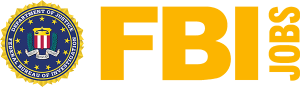 Logo del FBI Jobs