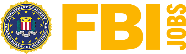 Logo del FBI Jobs