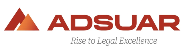 Logo ADSUAR Law