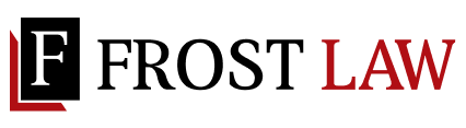 Logo de Frost Law