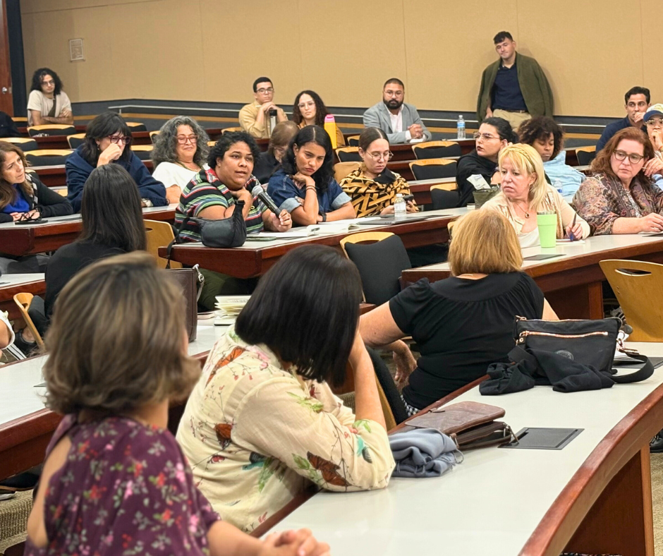 Presentación del libro Abolicionismo penal y feminismo abolicionista: Diálogo transdisciplinario, editado y compilado por Madeline Román López e Iris Y. Rosario Nieves.