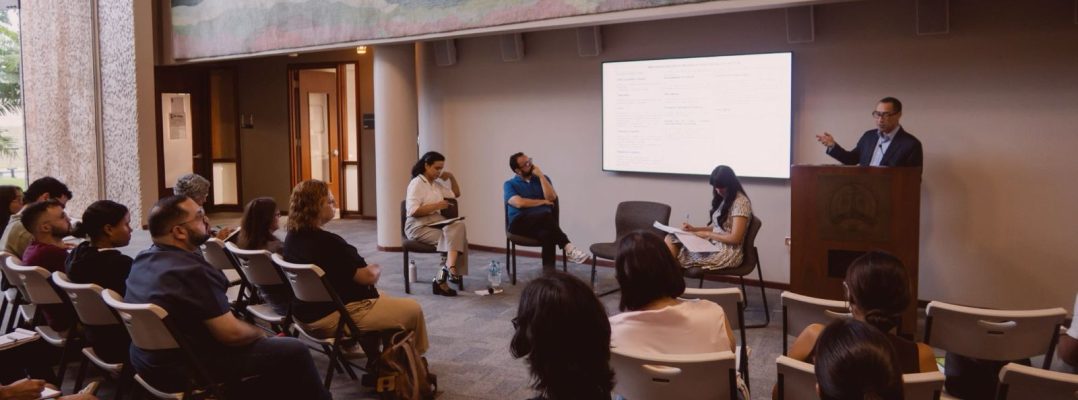 El reglamento conjunto como espejo de la gobernanza ambiental en Puerto Rico: trayectoria normativa, controversias judiciales y desafíos institucionales