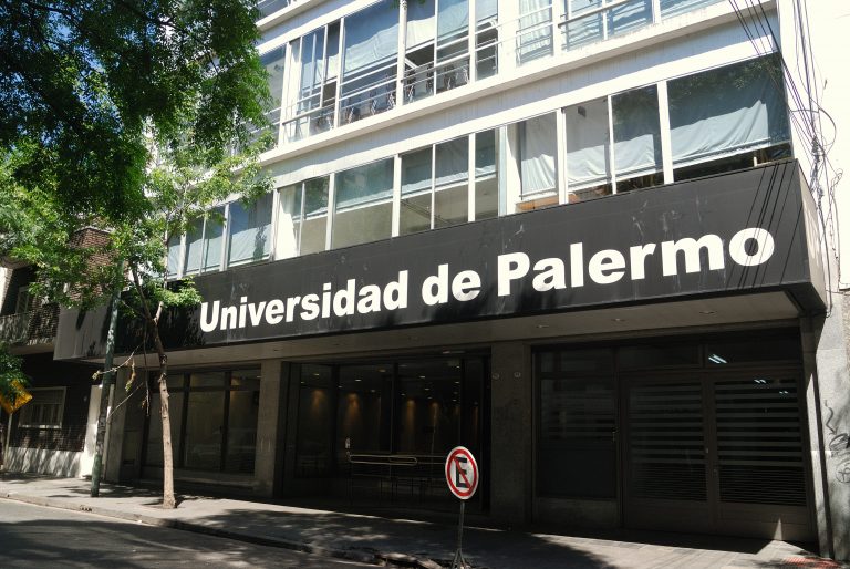 Universidad De Palermo, Argentina – Escuela De Derecho UPR