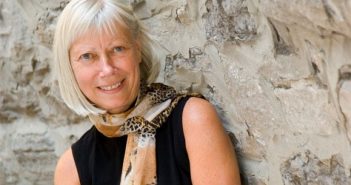 Conversatorio con Constance Backhouse- The Lessons from Dalhousie University: What We Learned about Cultures of Sexual Violence