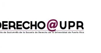 Nueva Edición Revista Digital Derecho@UPR (Agosto-Diciembre 2021)
