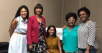 “Mujeres Negras en el Derecho” Radio Universidad
