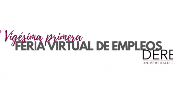 Novedosa Feria de Empleos Virtual en Escuela de Derecho UPR