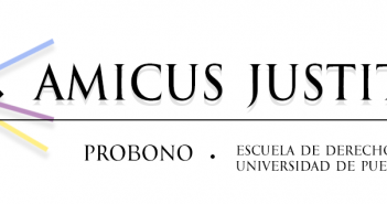 Pro bono Derecho UPR acude a Supremo de Estados Unidos con recurso de Amigo de la Corte
