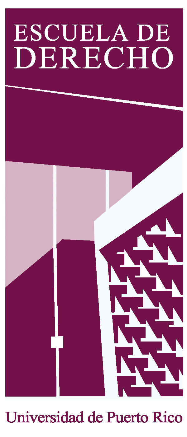 Logo de la Escuela de Derecho de la UPR