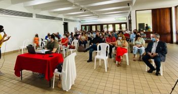 Discusión nuevo Estándar 303 de la American Bar Association – Retiro de la Facultad
