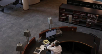 HORARIO DE LA BIBLIOTECA DE DERECHO – DICIEMBRE 2022 Y ENERO 2023