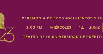 Ceremonia de Reconocimientos y Logros Clase LEX 2023