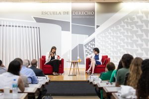 Visita a Escuela de derecho UPR Honorable Jueza Sonia Sotomayor 2025